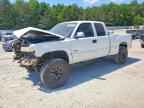 1999 CHEVROLET Silverado