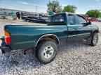 2000 TOYOTA TACOMA