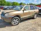 2003 Hyun Santa Fe