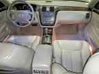 2008 CADILLAC DTS