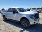 2012 FORD F-150 Lightning