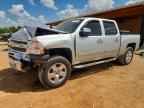 2012 CHEVROLET SILVERADO 1500