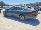 2014 CHEVROLET IMPALA