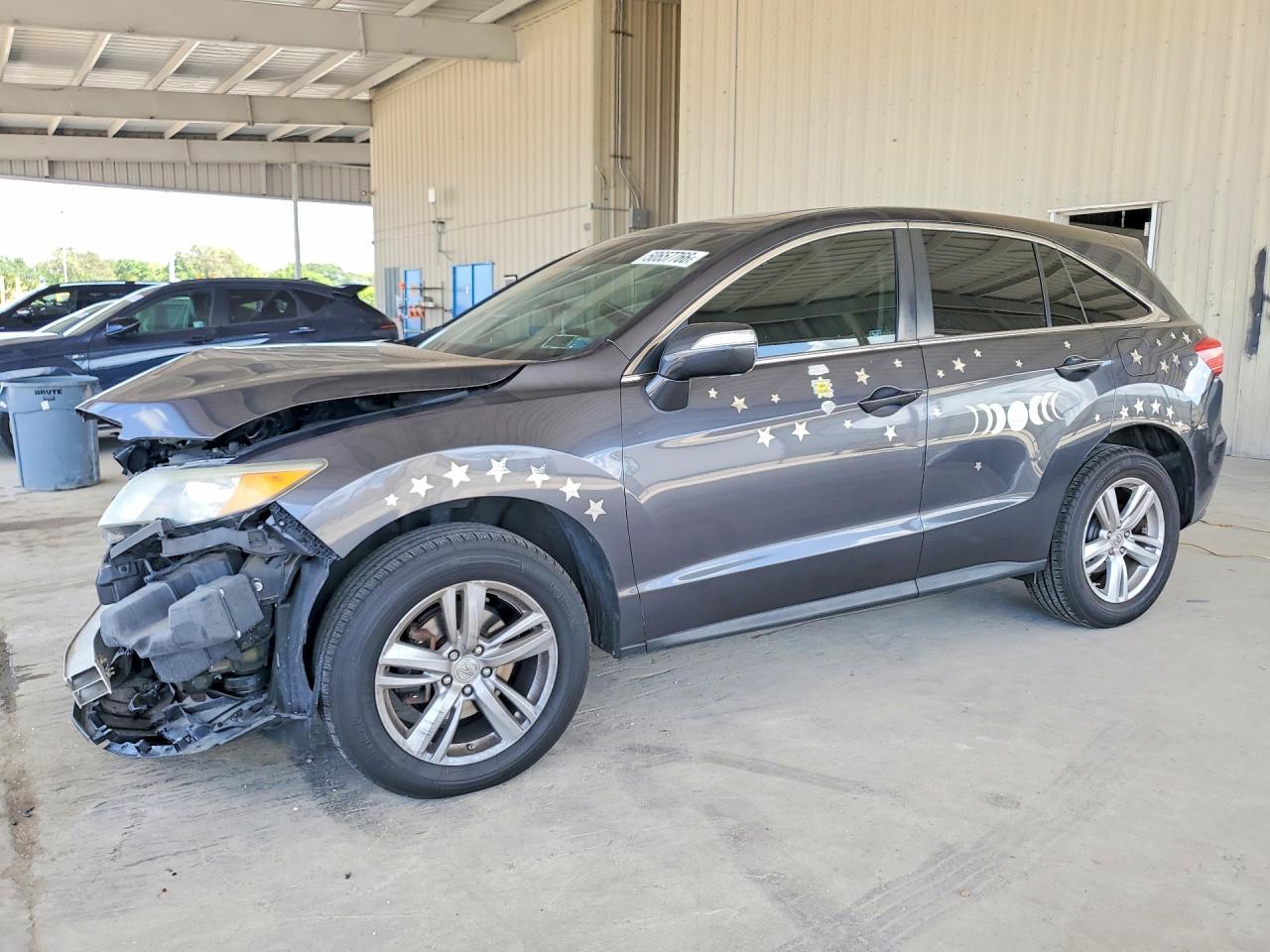 2013 ACURA RDX