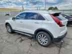 2022 CADILLAC XT4