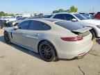 2018 PORSCHE Panamera