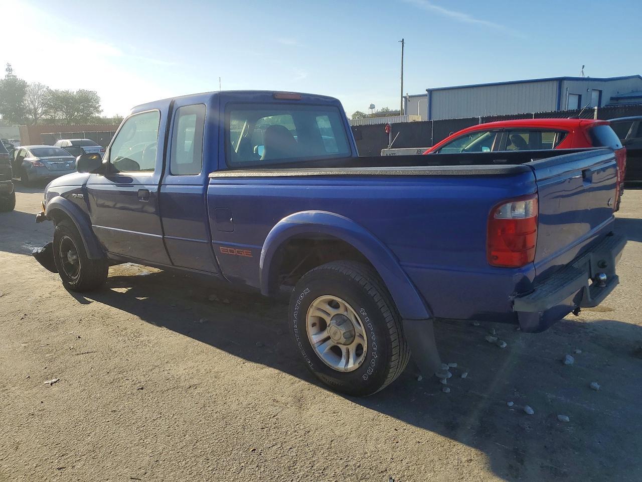 2003 FORD RANGER