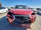 2017 LEXUS NX 200T