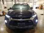 2022 CHEVROLET BLAZER