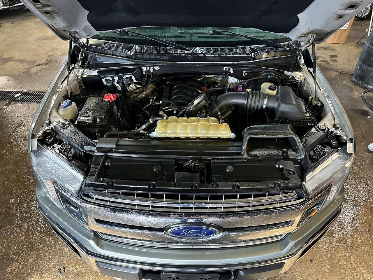 2019 FORD F-150 Lightning
