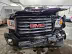 2018 GMC Sierra