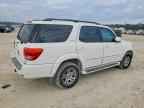 2007 TOYOTA Sequoia