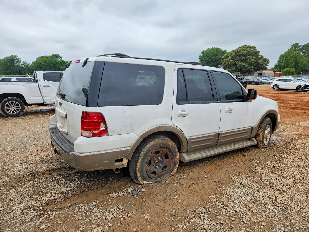 2003 FORD Expedition