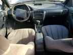 2002 CHEVROLET Cavalier