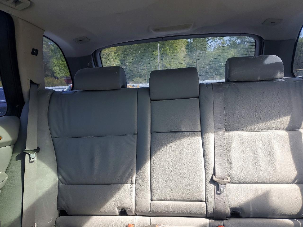 2006 BMW X5