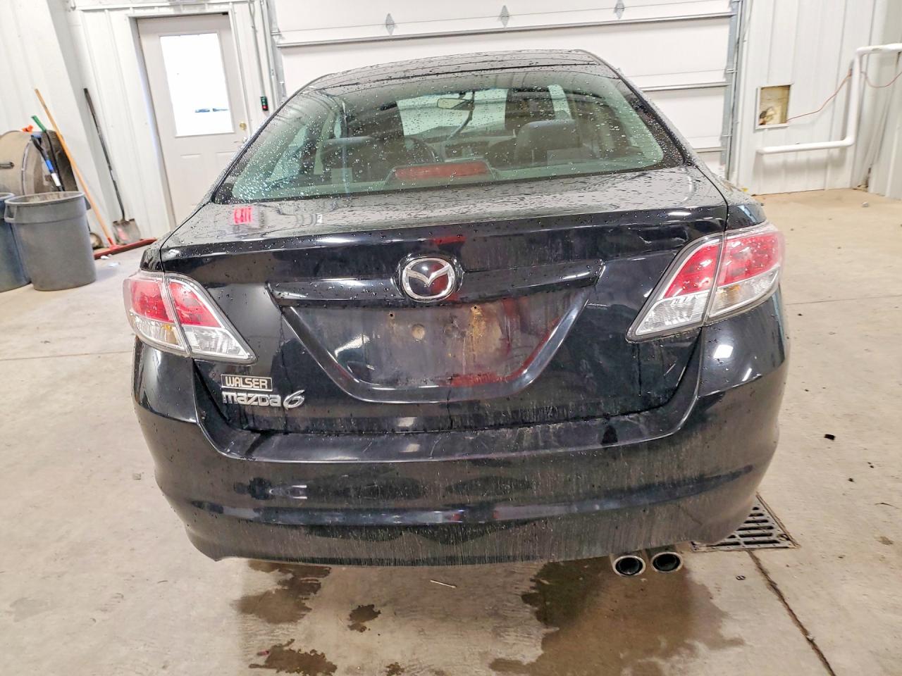 2010 MAZDA 6