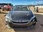2019 SUBARU IMPREZA