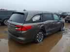2022 HONDA ODYSSEY