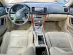 2006 SUBARU Legacy