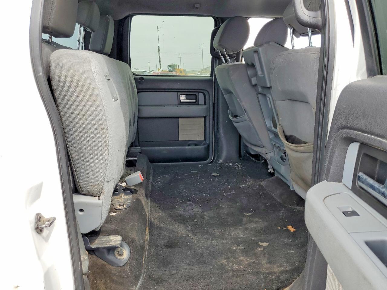 2014 FORD F-150 Lightning