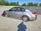 2011 SUBARU Legacy