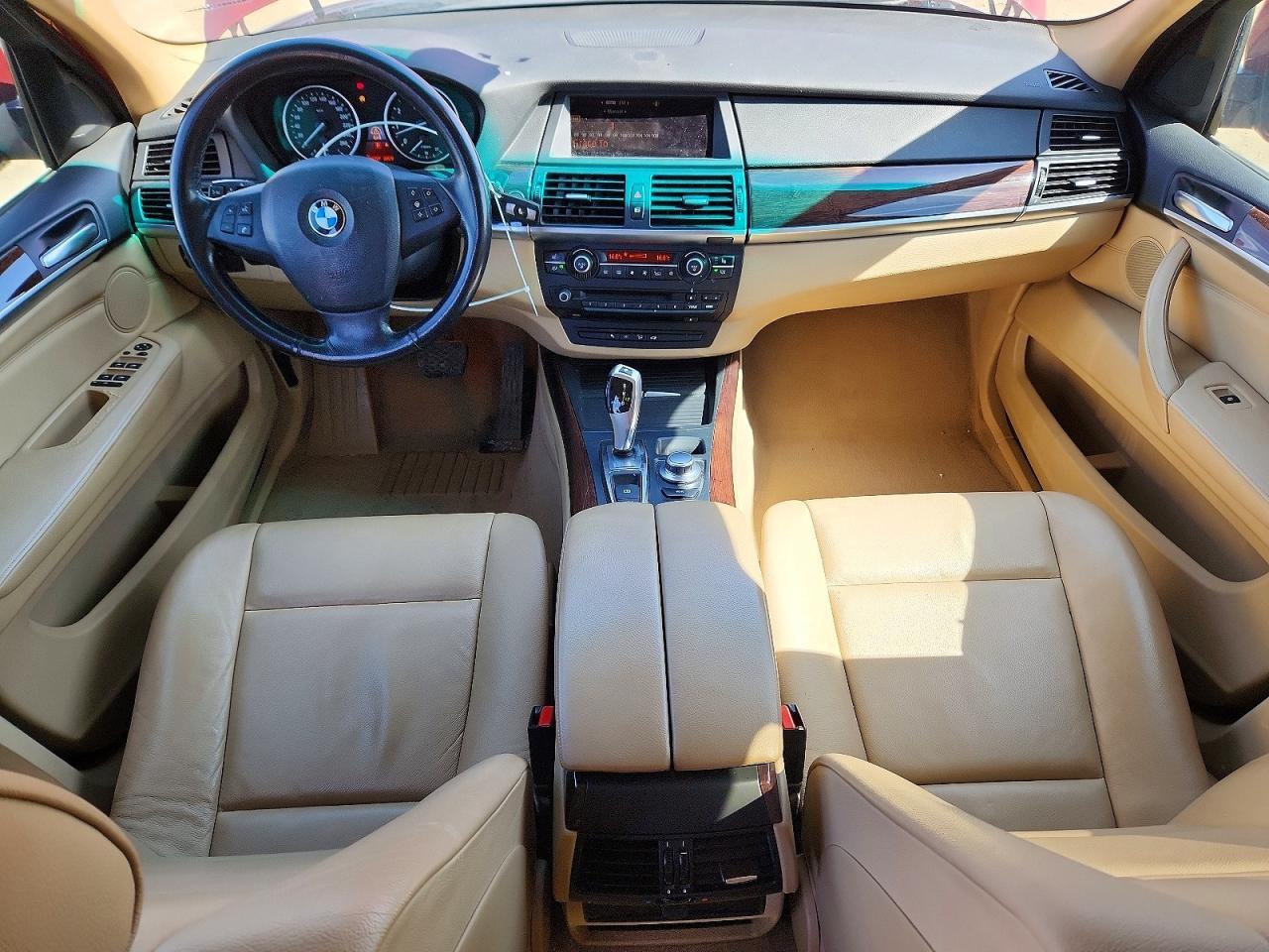 2009 BMW X5