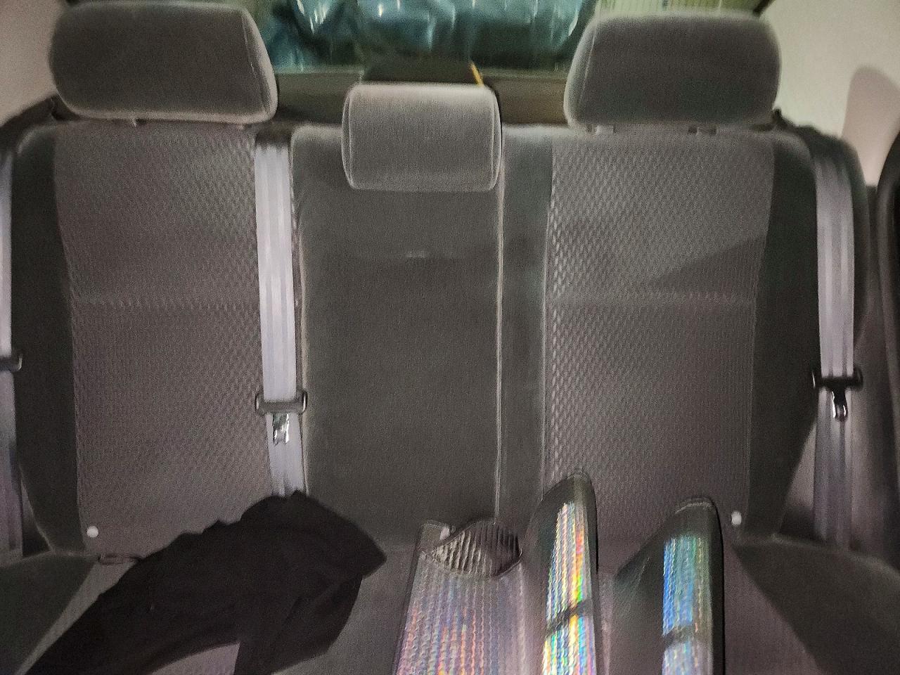 2005 TOYOTA COROLLA