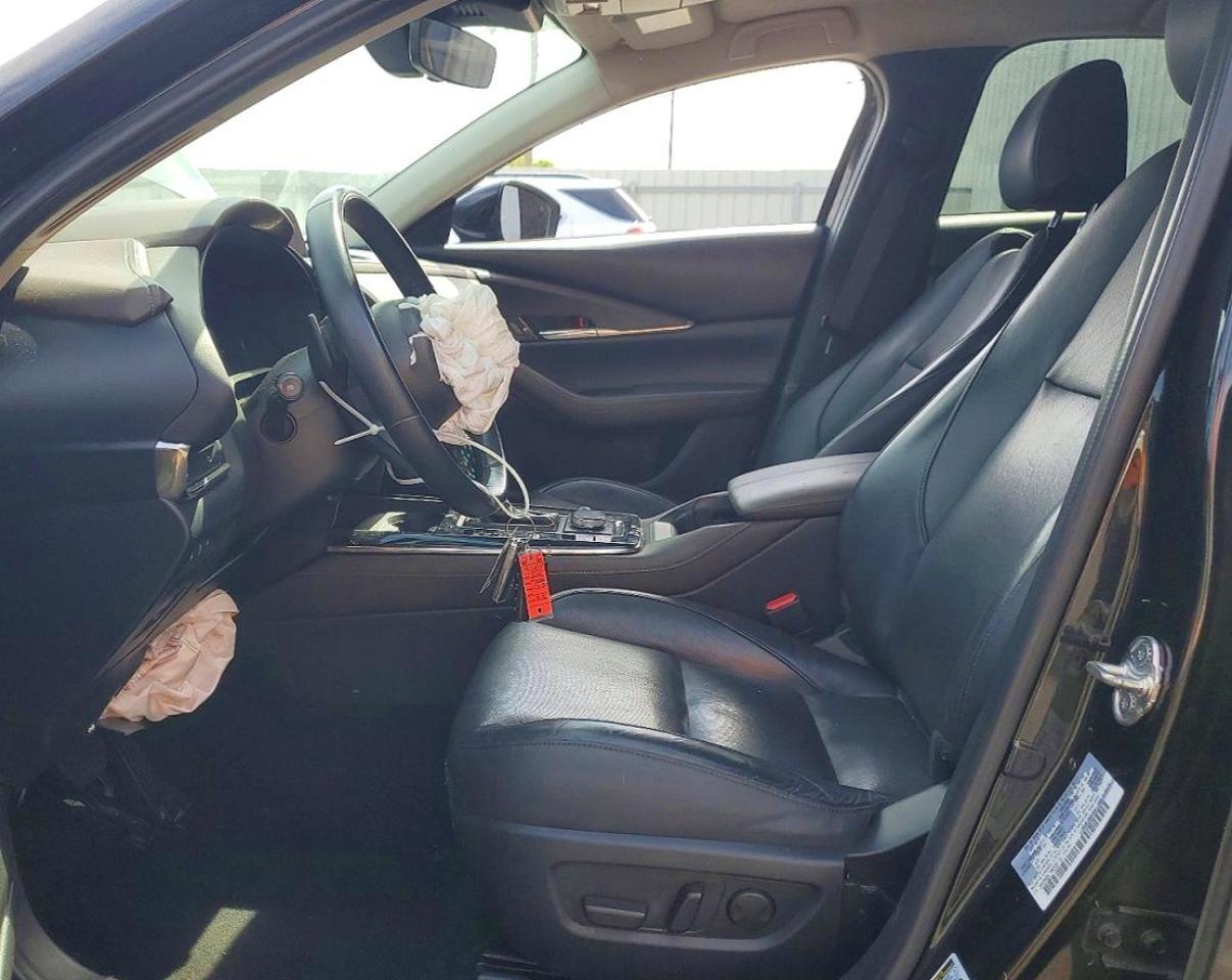 2021 MAZDA CX-30