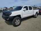 2007 TOYOTA TACOMA