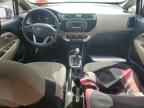 2017 KIA RIO