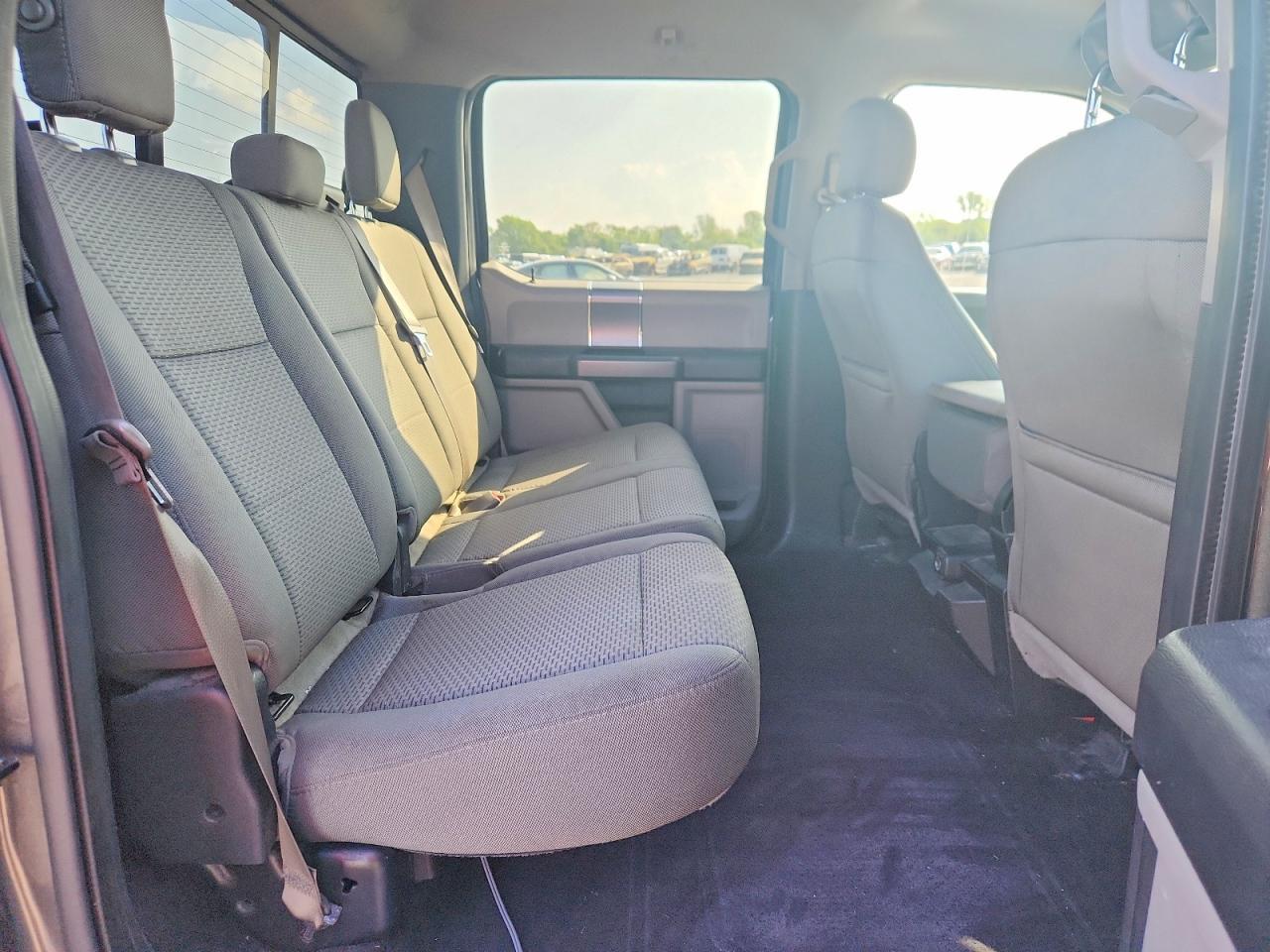 2016 FORD F-150 Lightning