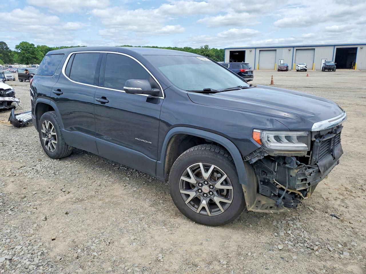 2020 GMC ACADIA