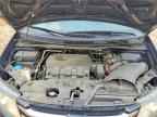 2017 HONDA ODYSSEY