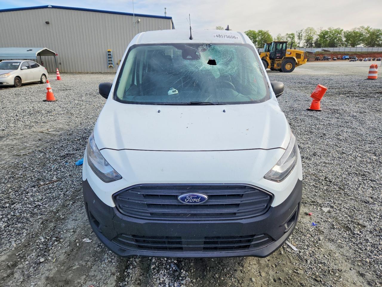 2022 FORD TRANSIT CONNECT