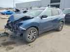 2014 NISSAN ROGUE