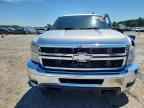 2012 CHEVROLET Silverado 2500