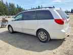 2007 TOYOTA SIENNA