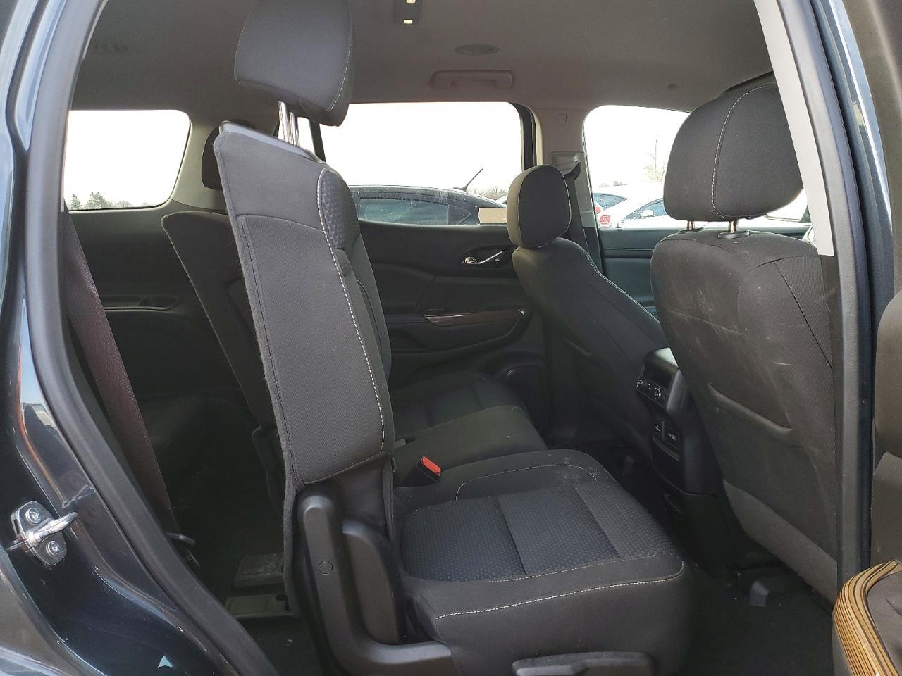 2020 GMC ACADIA