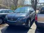 2011 LEXUS RX 450H
