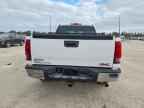 2009 GMC Sierra