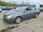 2008 Toyt Avalon