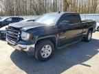 2018 GMC Sierra