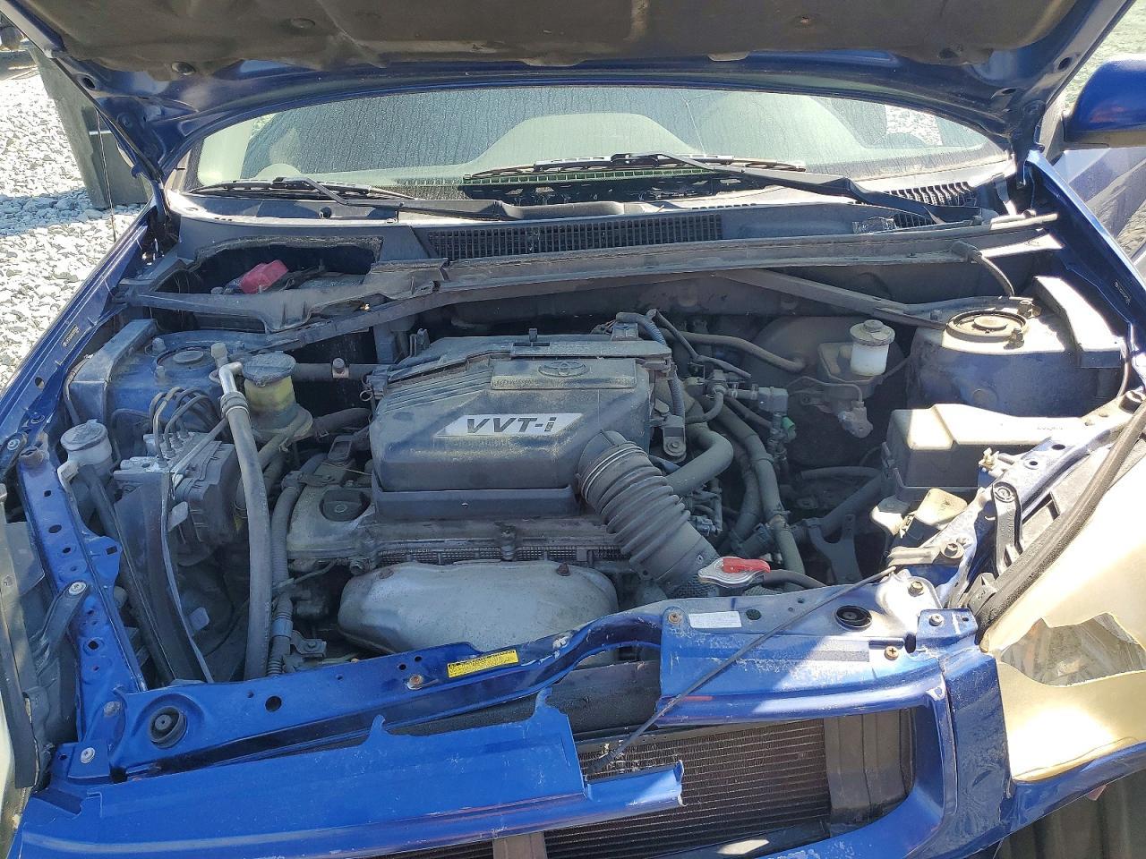 2005 TOYOTA RAV4