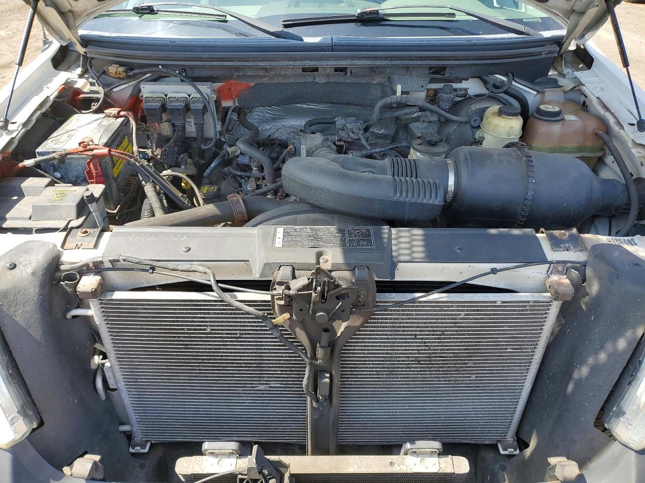 2008 FORD F-150 Lightning