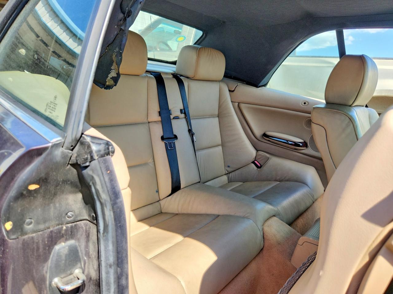 2006 BMW 3 SERIES