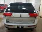 2013 LINCOLN MKX