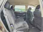2015 NISSAN PATHFINDER
