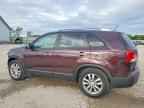 2011 KIA SORENTO