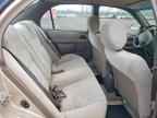 1997 TOYOTA COROLLA