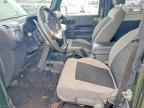 2008 JEEP WRANGLER